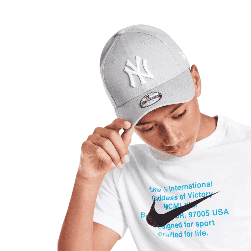 Youth & Kids - Cap On