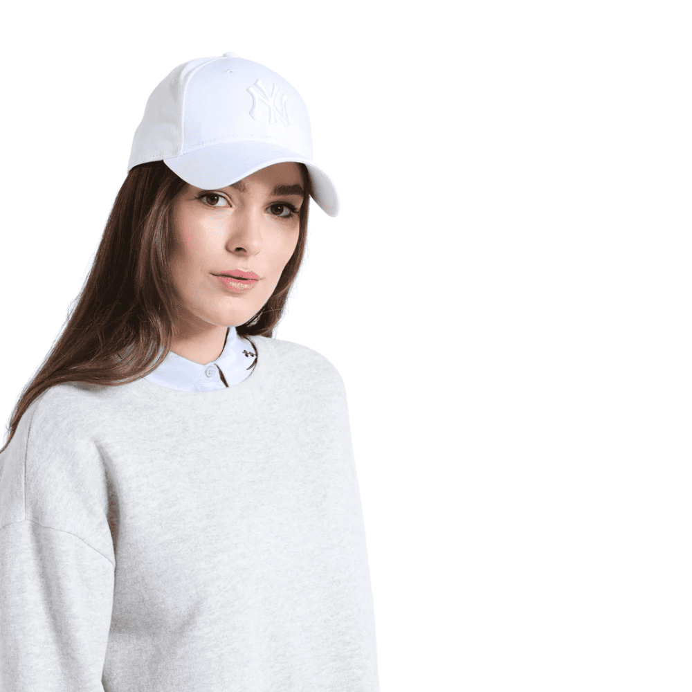 WOMEN'S - Cap On