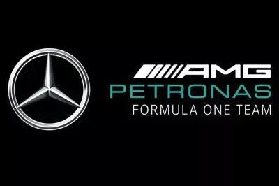 Mercedes-AMG F1 Team - Cap On