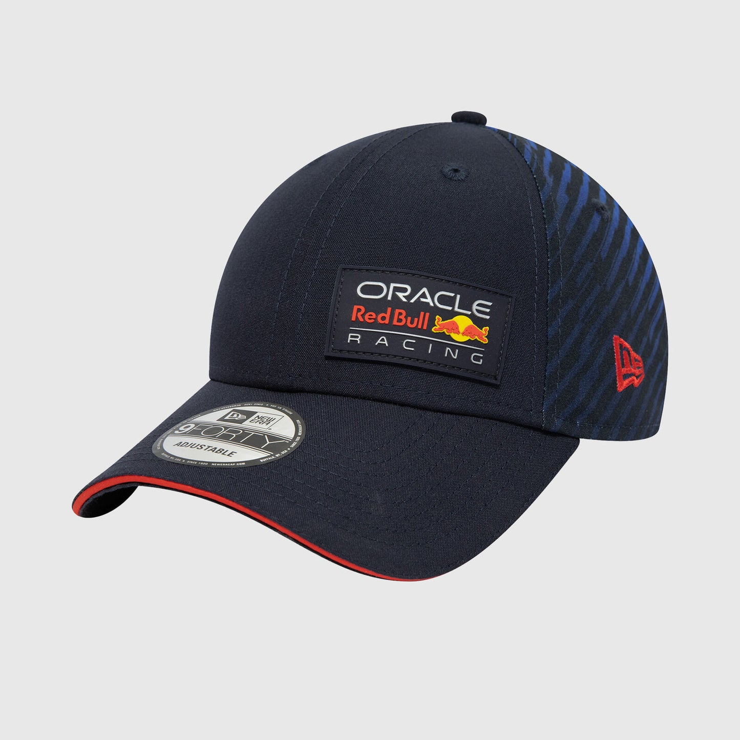 New Era Red Bull Racing Team 9FORTY Cap