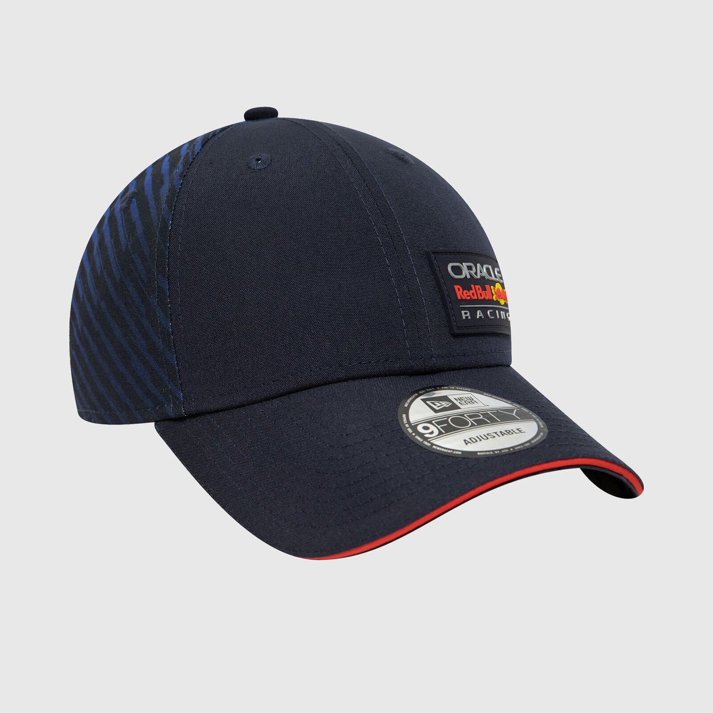 New Era Red Bull Racing Team 9FORTY Cap