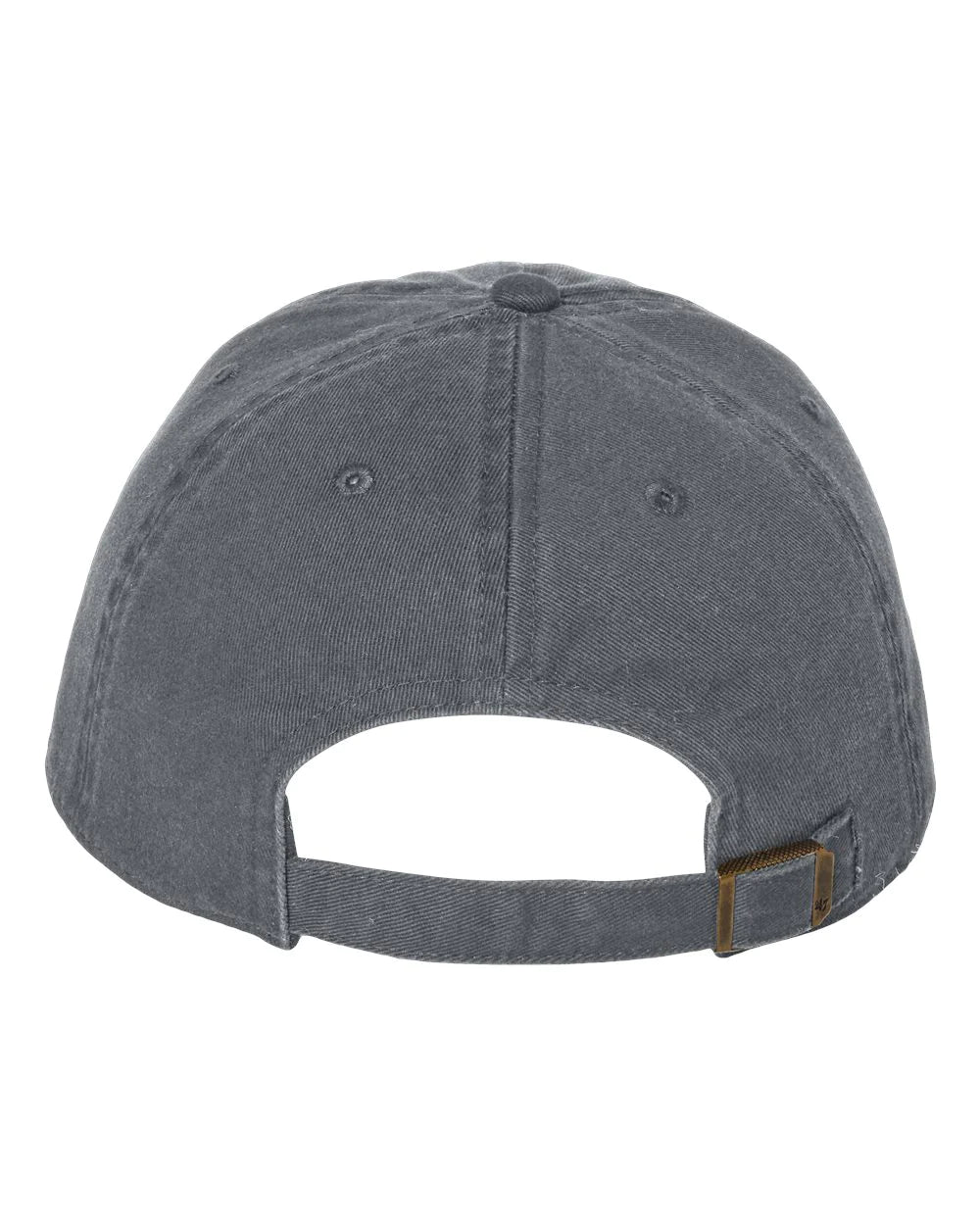 '47 Brand 4700 Clean Up Cap Dad Hat, 47 Brand - Cap On