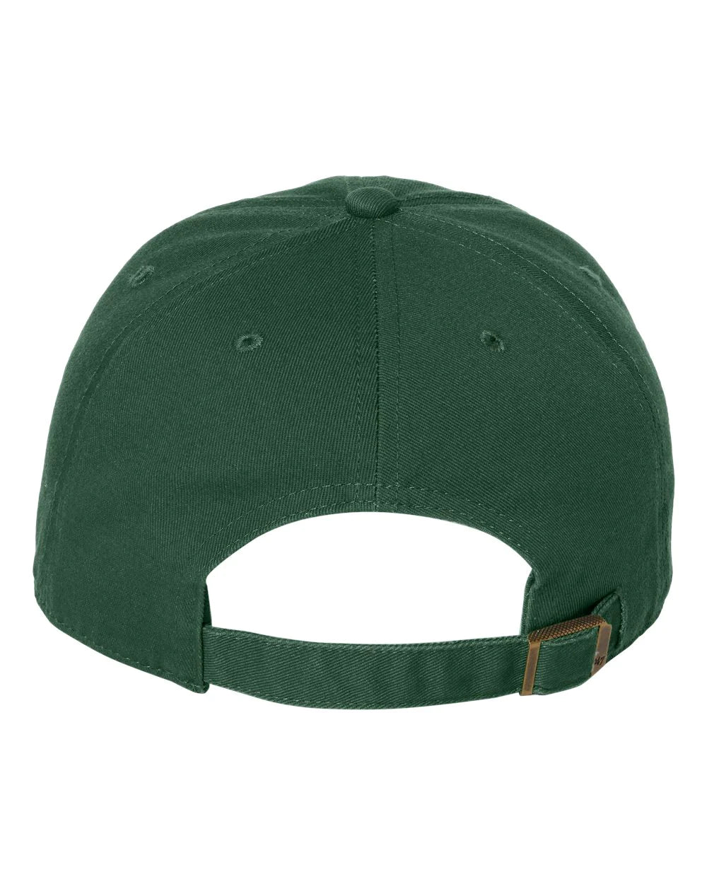 '47 Brand 4700 Clean Up Cap Dad Hat, 47 Brand - Cap On