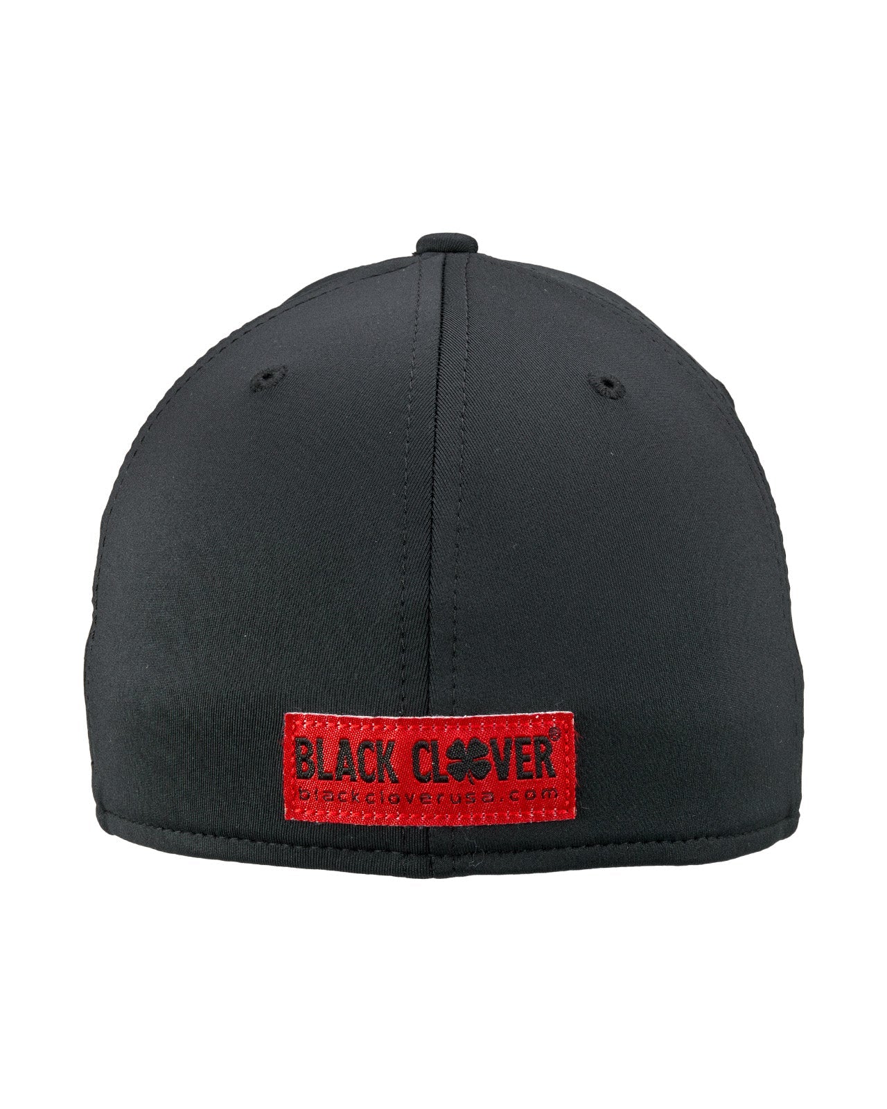 Black Clover PREMIUM CLOVER 24 - Cap On