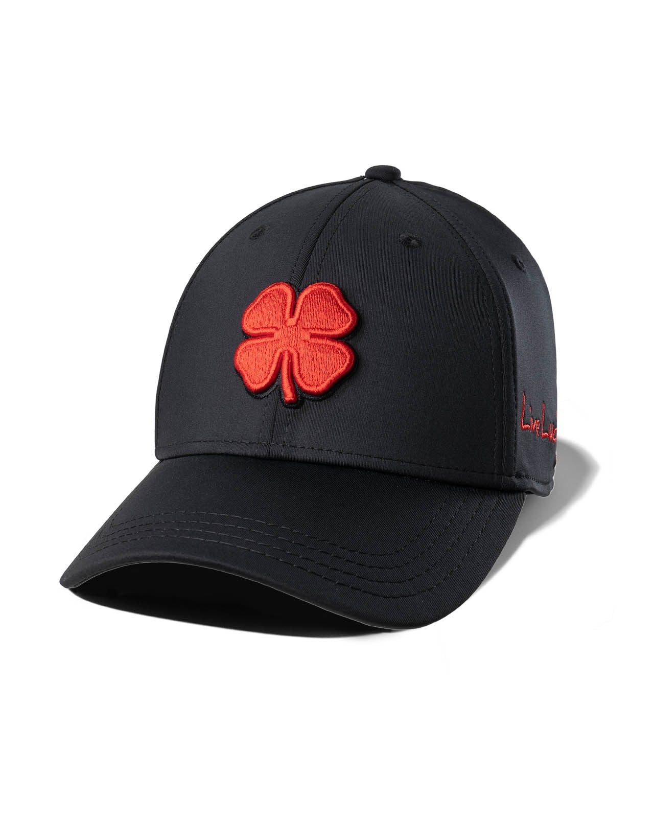 Black Clover PREMIUM CLOVER 24 - Cap On