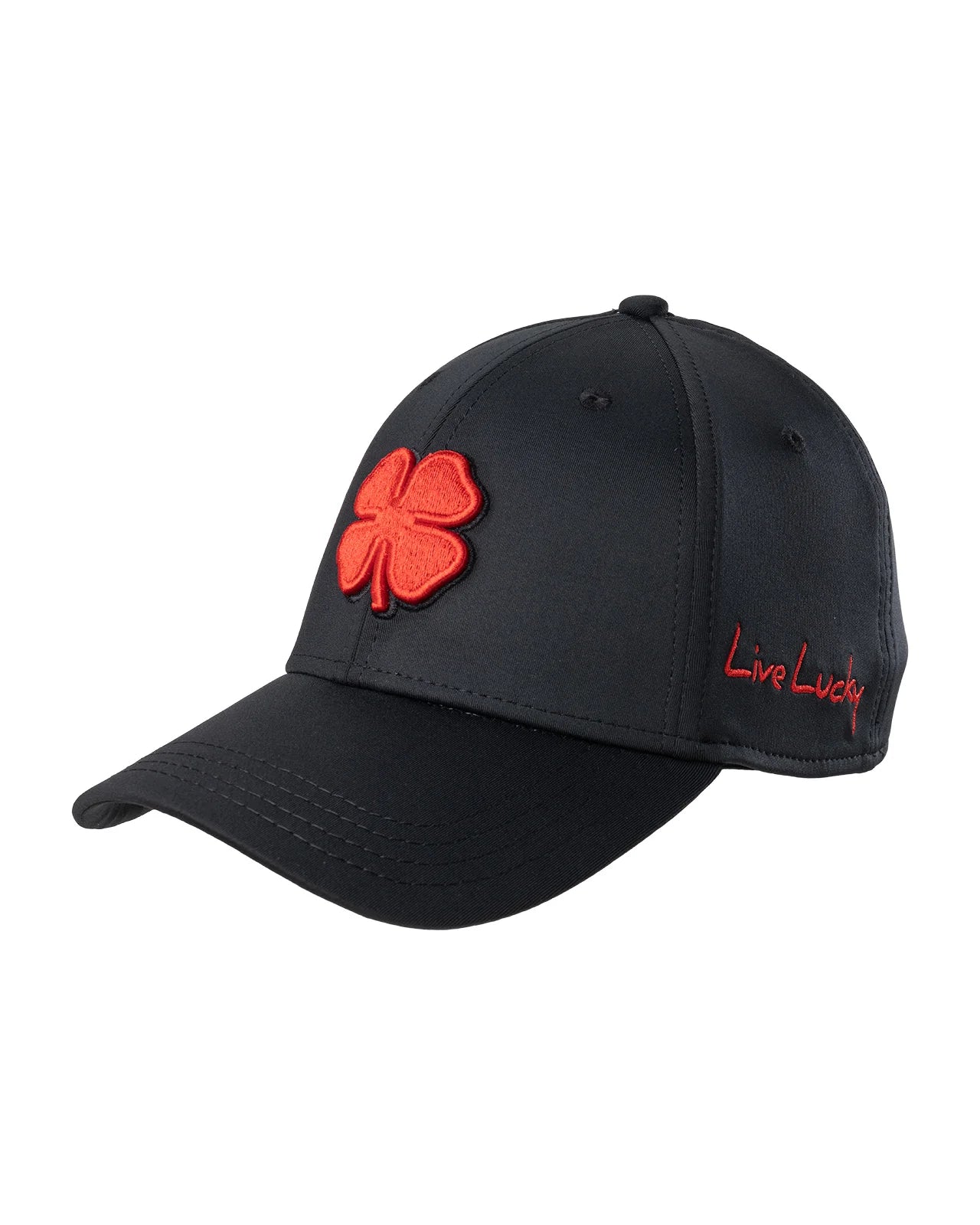 Black Clover PREMIUM CLOVER 24 - Cap On