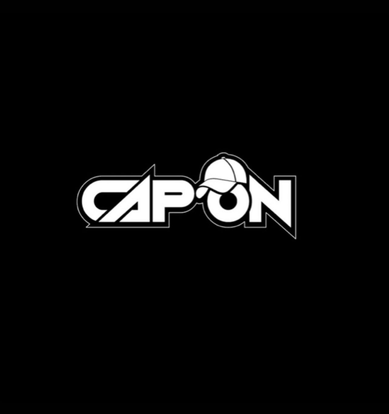 Cap On Logo 