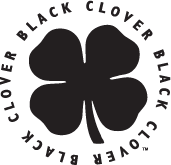 BLACK CLOVER
