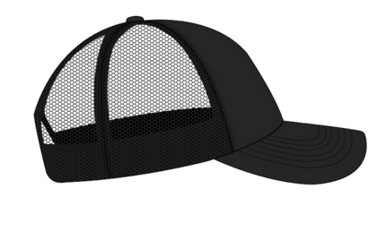 Trucker hats