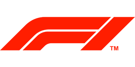 F1 Logo