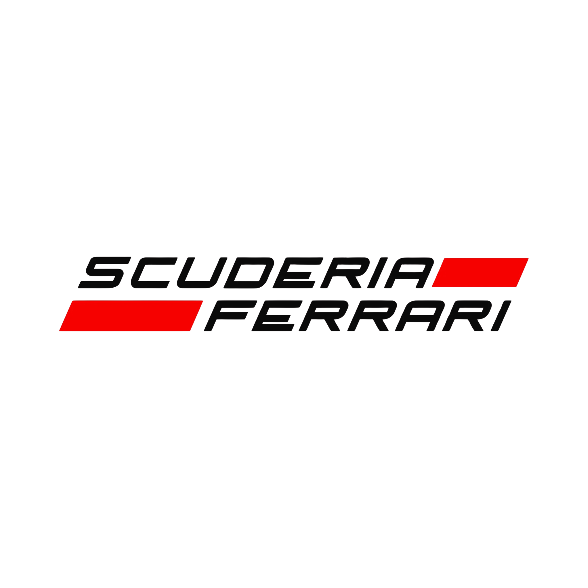 Scuderia Ferrari F1 Team Merchandise