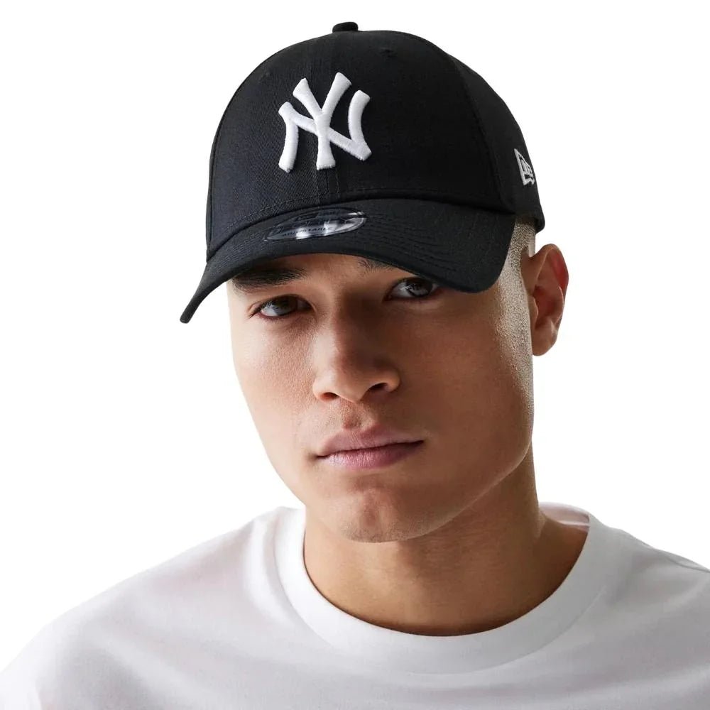 Adjustable - Cap On