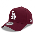 قبعة New Era LA Dodgers MLB Cardinal 9FORTY قابلة للتعديل