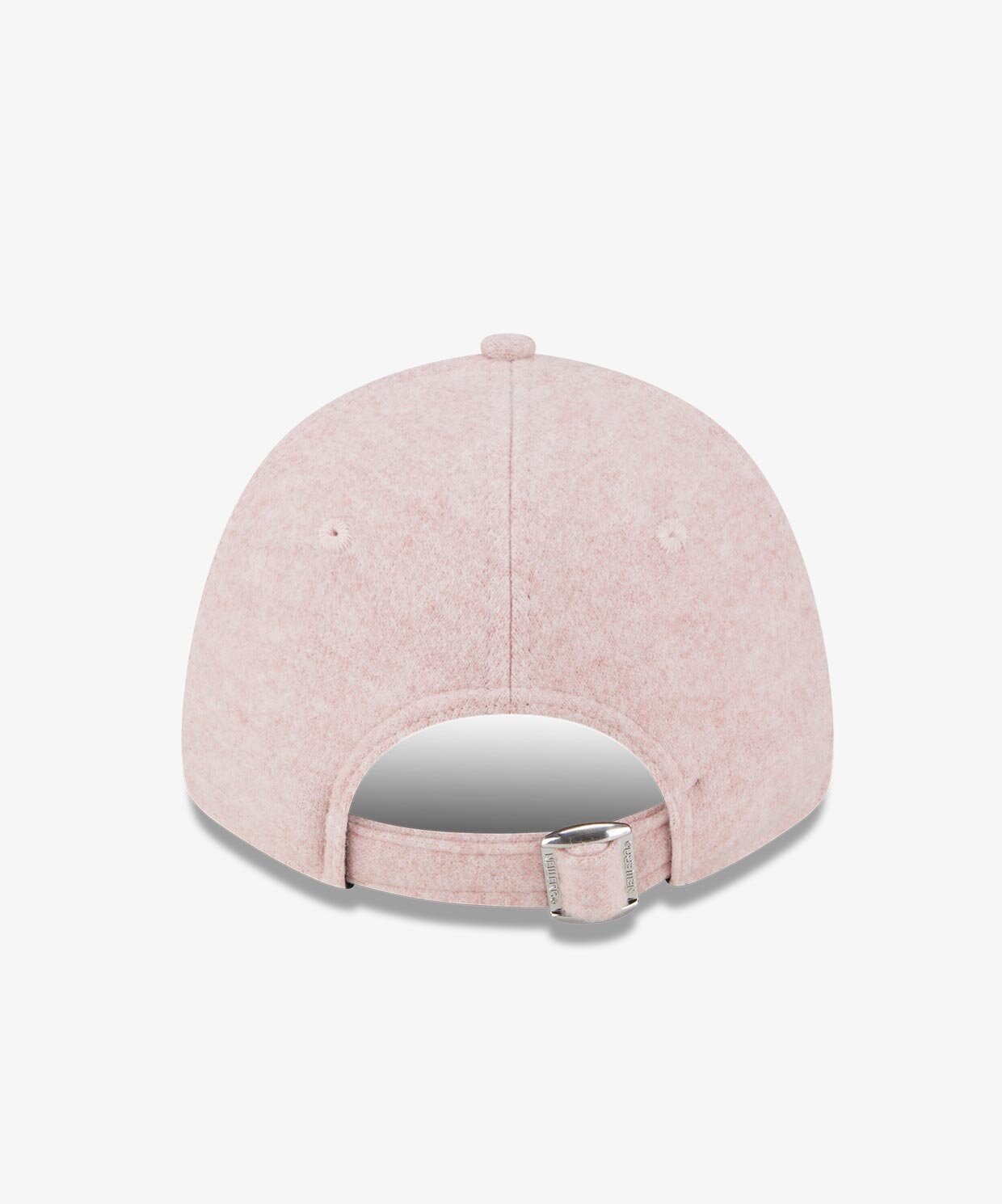 New Era New York Yankees Essential Womens Bright Pink 9FORTY Cap - Cap On