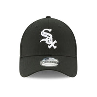 New Era Chicago White Sox The League Black 9FORTY Cap