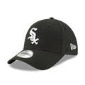 New Era Chicago White Sox The League Black 9FORTY Cap