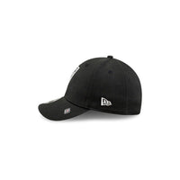 New Era Las Vegas Raiders The League Black 9FORTY Cap - Cap On