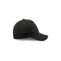 New Era Las Vegas Raiders The League Black 9FORTY Cap - Cap On