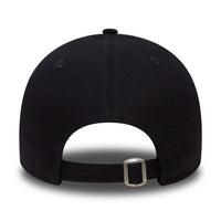 New Era New York Yankees Essential Kids Navy 9FORTY Cap (Youth)