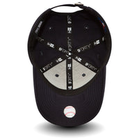 New Era New York Yankees Essential Kids Navy 9FORTY Cap (Youth)