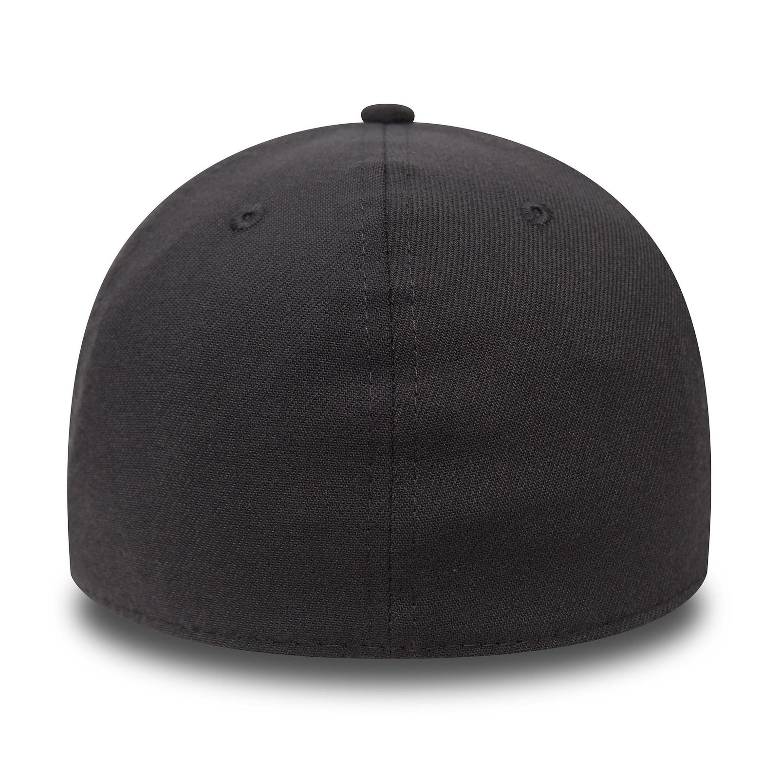 New Era New Era Flag Graphite Grey 39THIRTY Cap - Cap On