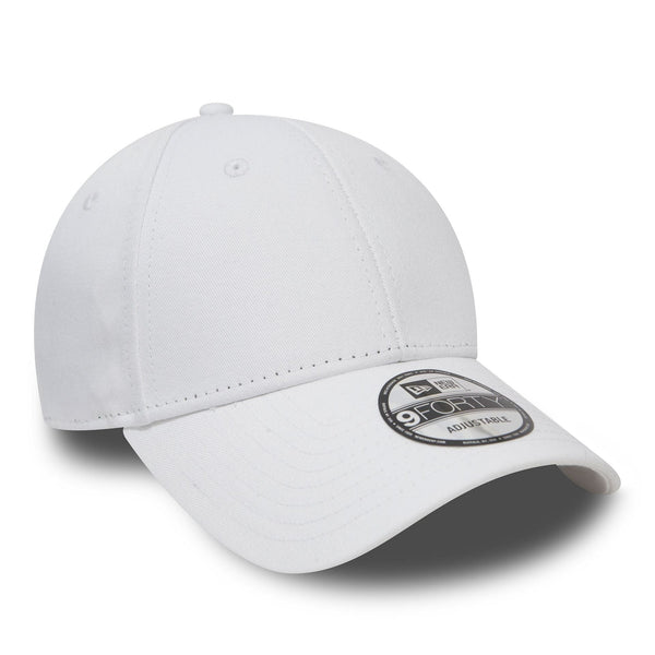 New Era Flag White 9FORTY Cap