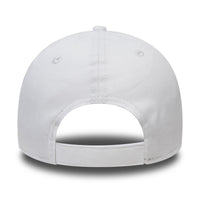New Era Flag White 9FORTY Cap