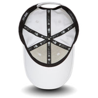 New Era Flag White 9FORTY Cap