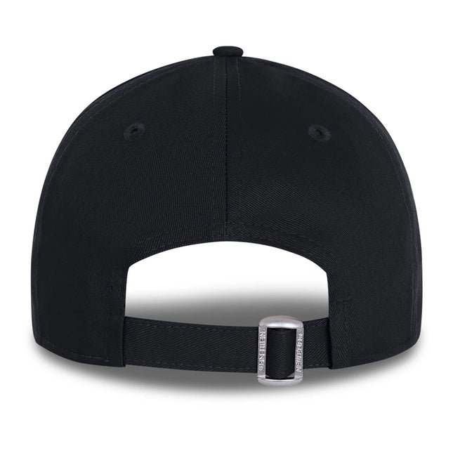 New Era New Era Flag Navy 9FORTY Cap - Cap On