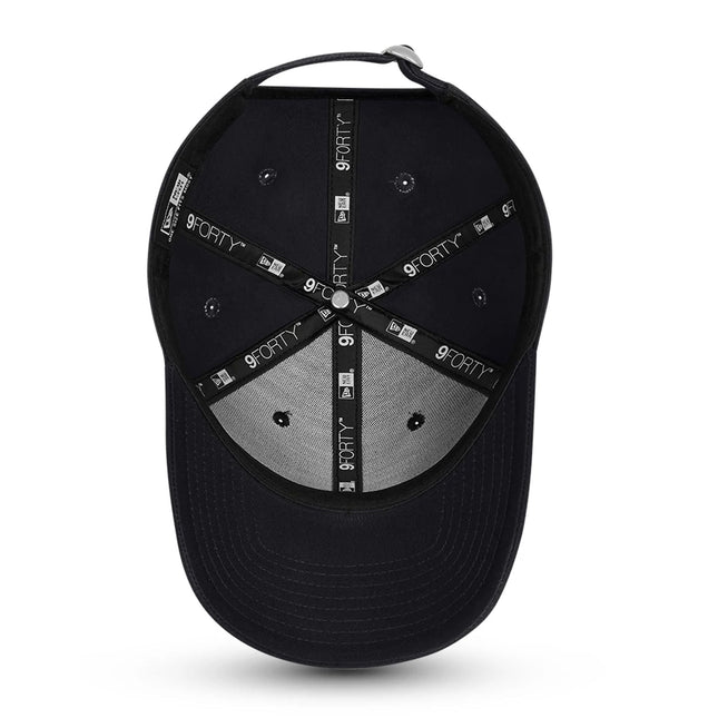 New Era New Era Flag Navy 9FORTY Cap - Cap On