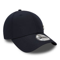 New York Yankees Flawless Navy 9FORTY Cap - Cap On