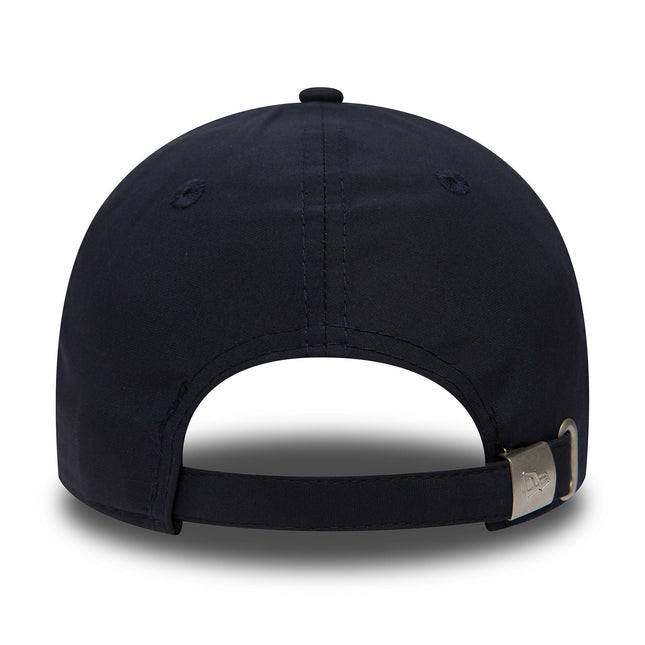 New York Yankees Flawless Navy 9FORTY Cap - Cap On