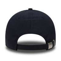 New York Yankees Flawless Navy 9FORTY Cap - Cap On