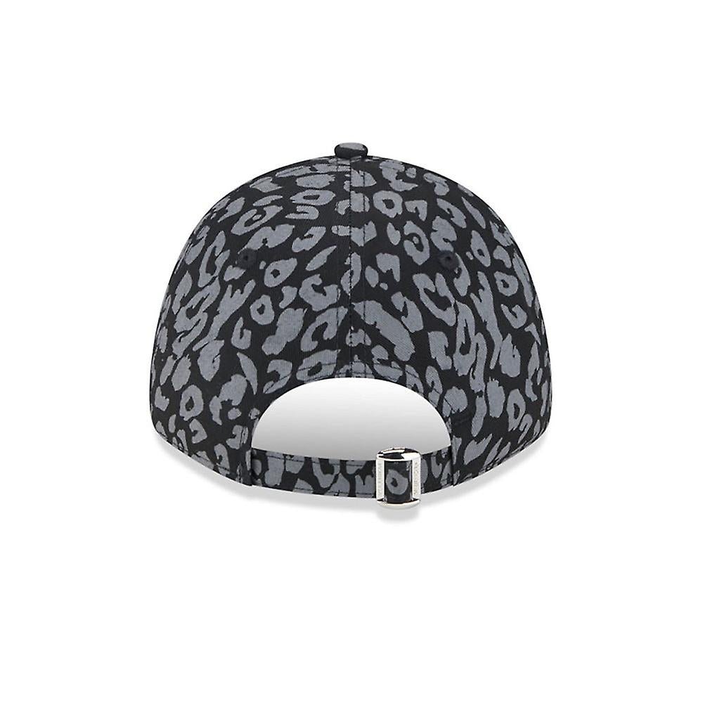 New Era 9FORTY MLB Womens All Over Print New York Yankees Cap