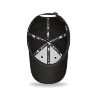 New Era 9FORTY MLB Womens All Over Print New York Yankees Cap