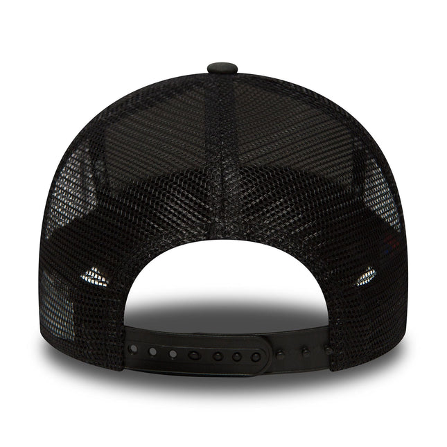 New Era New York Yankees Clean Camo A-Frame Trucker Cap