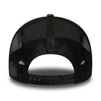New Era New York Yankees Clean Camo A-Frame Trucker Cap