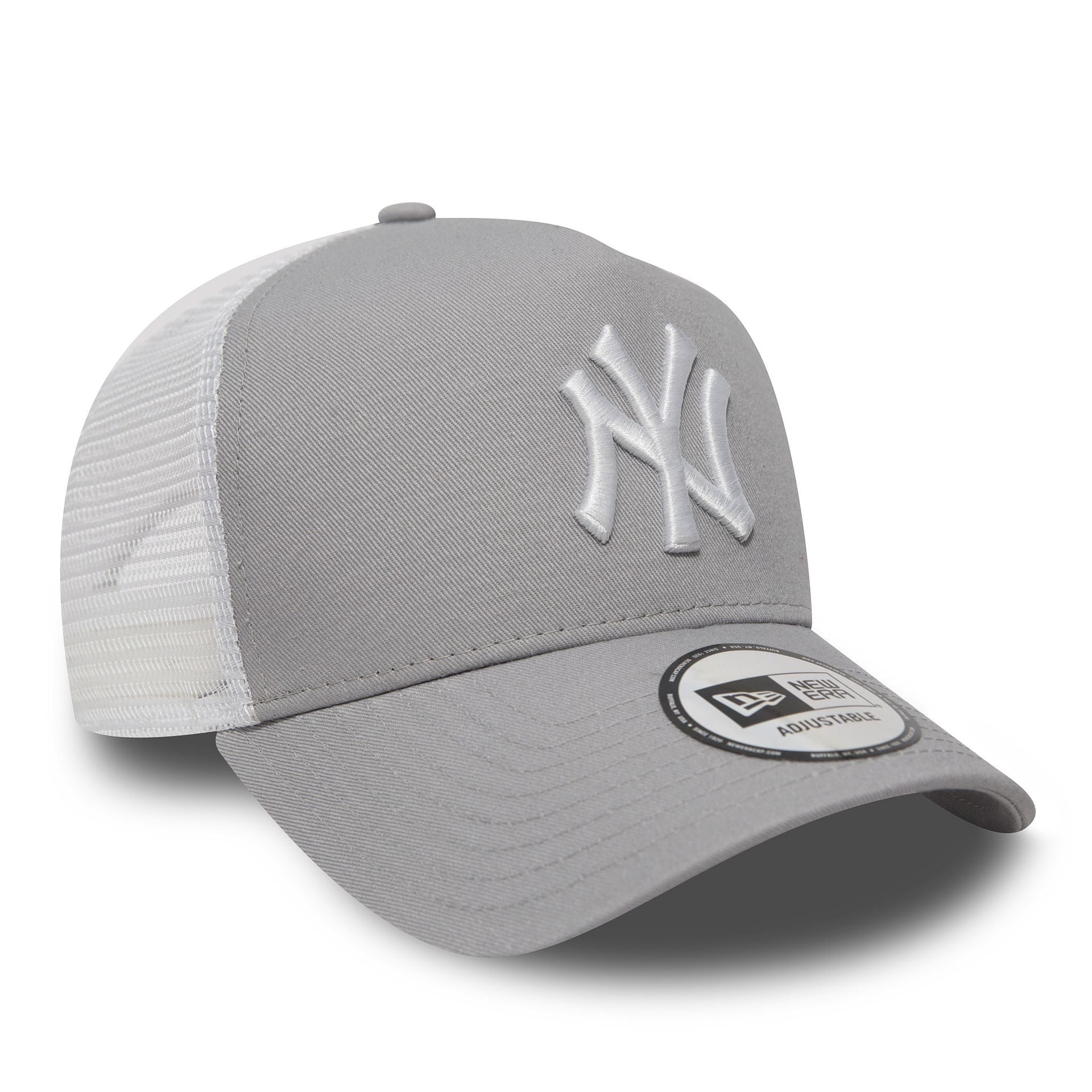 New Era MLB New York Yankees Snapback Trucker Cap - Cap On