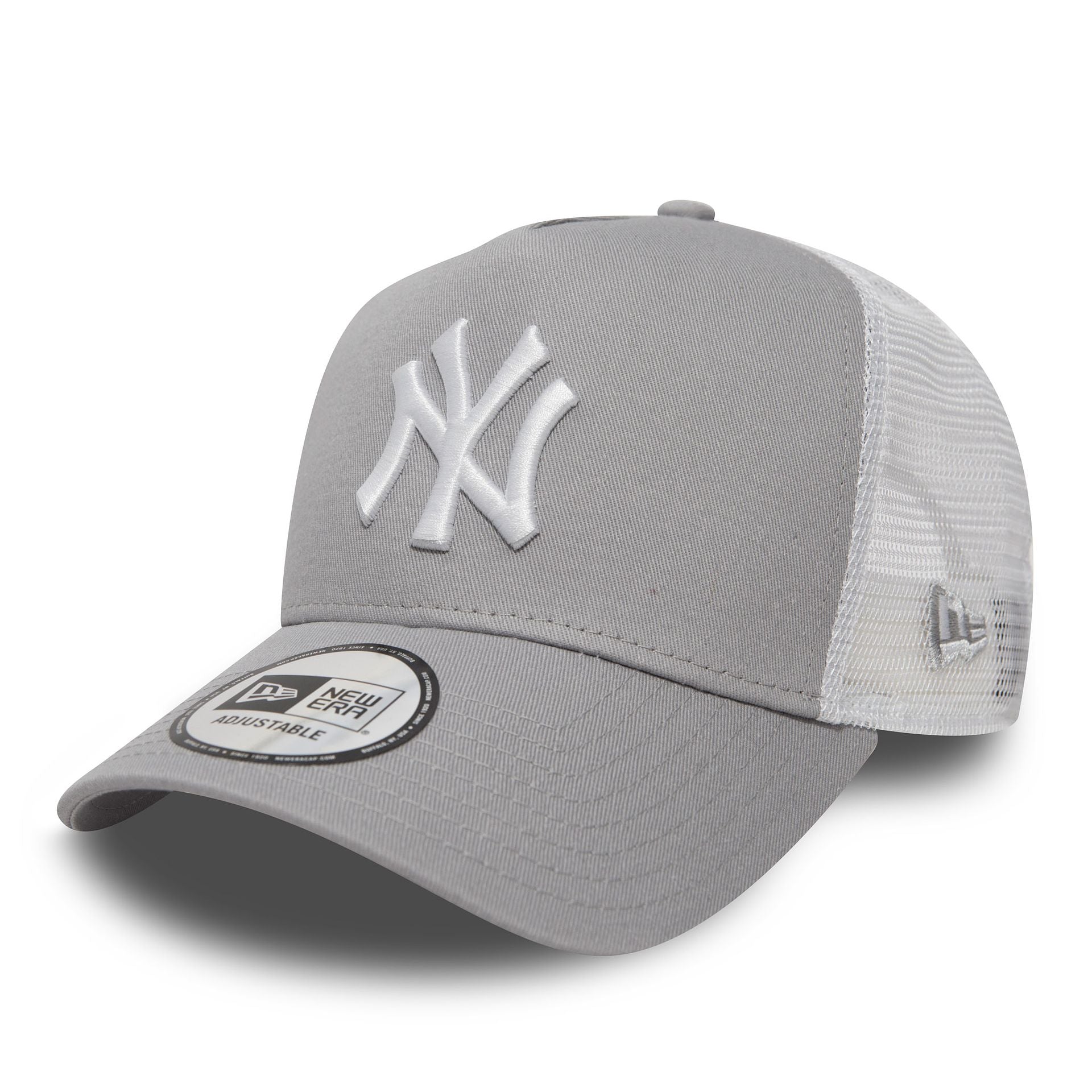 New Era MLB New York Yankees Snapback Trucker Cap - Cap On