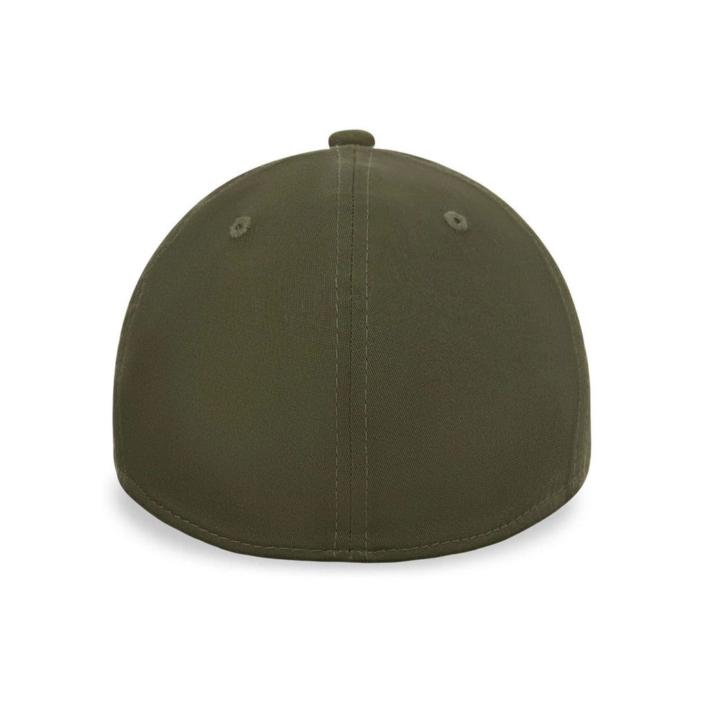 New Era New York Yankees Khaki 39THIRTY Cap - Cap On