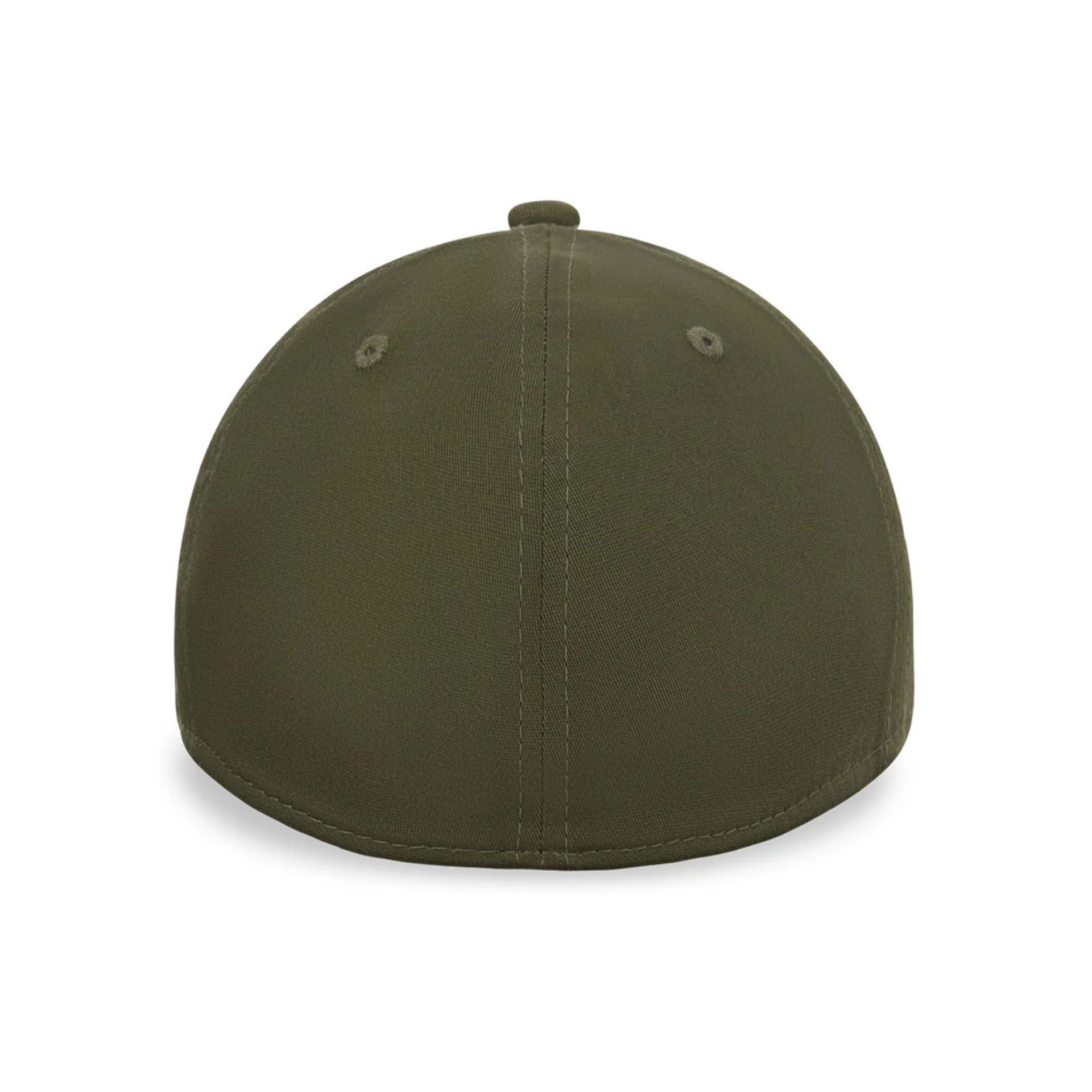 New Era New York Yankees Khaki 39THIRTY Cap - Cap On