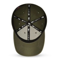 New Era New York Yankees Khaki 39THIRTY Cap - Cap On