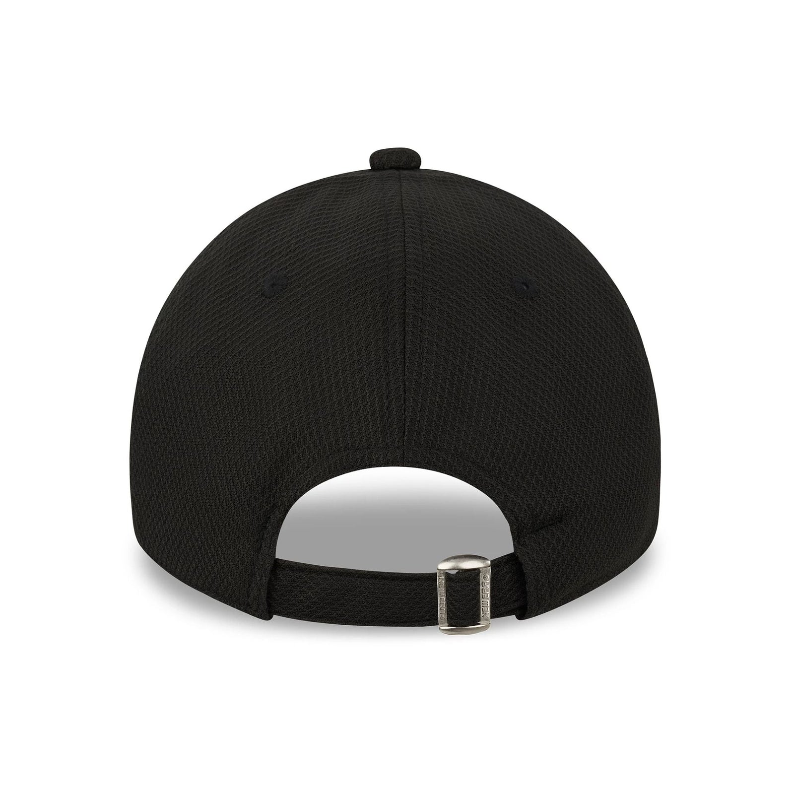 New Era New York Yankees Diamond Era Black 9FORTY Cap - Cap On