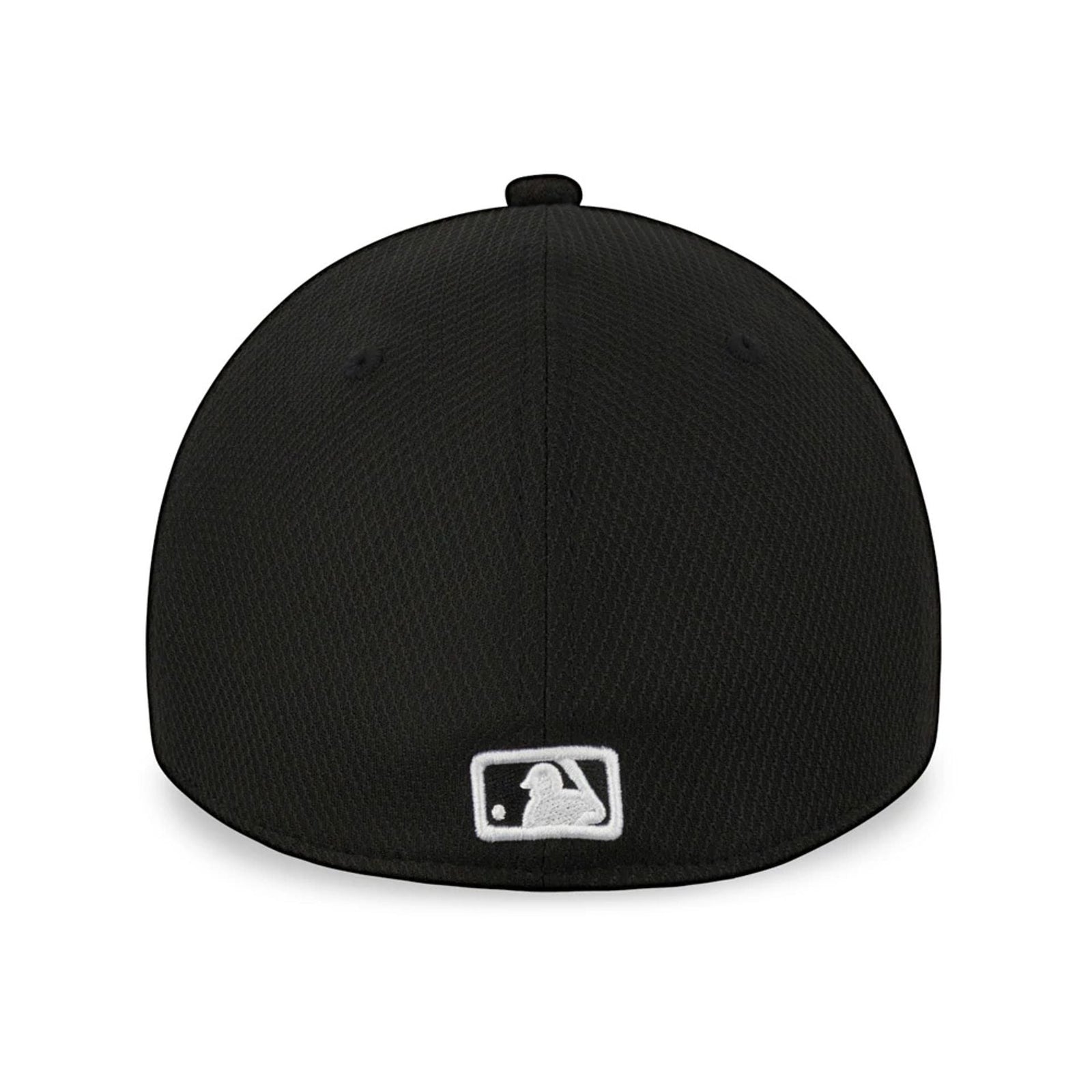 New Era New York Yankees Black 39THIRTY Cap - Cap On