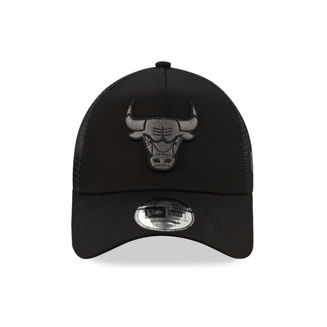 New Era NBA Chicago Bulls Trucker Cap - Cap On
