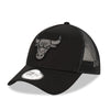 New Era NBA Chicago Bulls Trucker Cap - Cap On