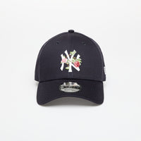 New Era New York Yankees MLB Fruit Icon Navy 9FORTY Cap