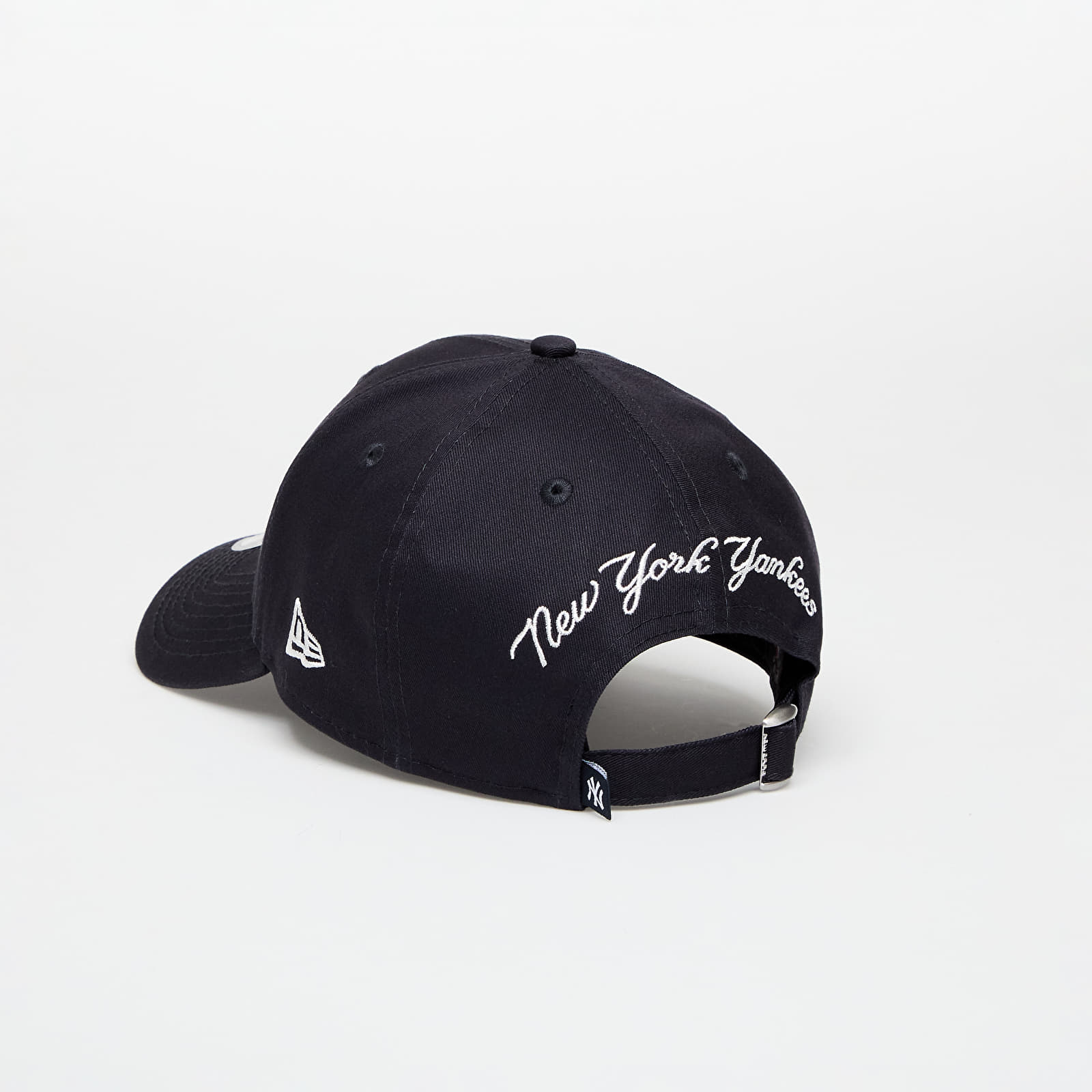 New Era New York Yankees MLB Fruit Icon Navy 9FORTY Cap