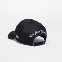 New Era New York Yankees MLB Fruit Icon Navy 9FORTY Cap