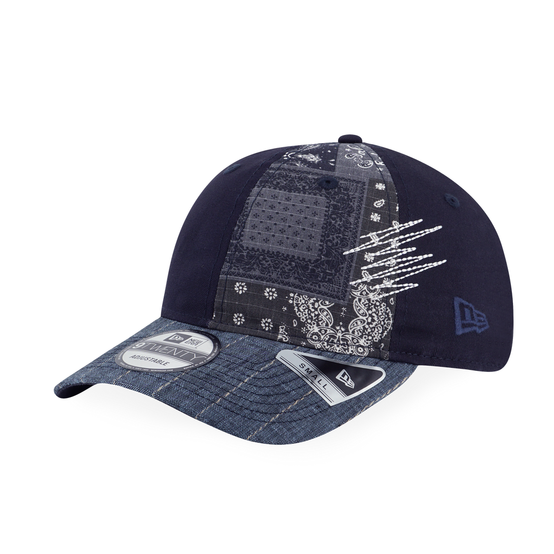 New Era Boro Contemporary 9Twenty Cap - Cap On